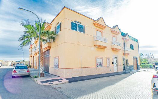 EXP06423, Venta de Casa en San Isidro, San Isidro, ALICANTE