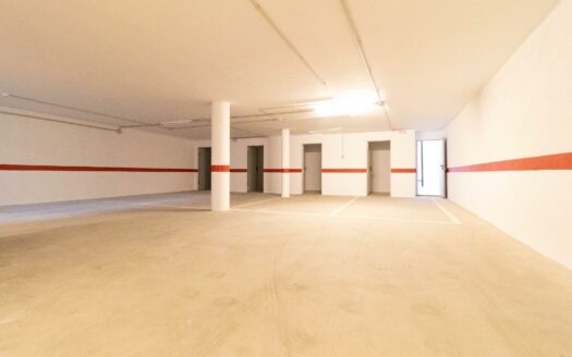 EXP05459, PARKING Y TRASTERO PRIVADO, Roses, GIRONA