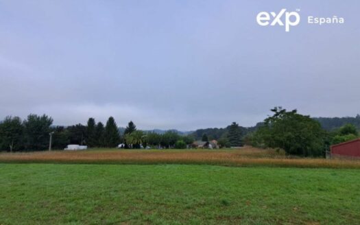 EXP13054, Espectacular finca con vistas al embalse de Cecebre, Abegondo, A CORUÑA