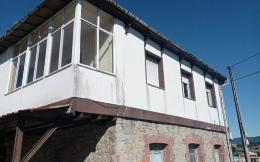 EXP10735, CASA DE DOS PLANTAS, CON VISTAS PANORAMICAS EN ZONA DE OVIEDO-65.000 €, Oviedo, ASTURIAS