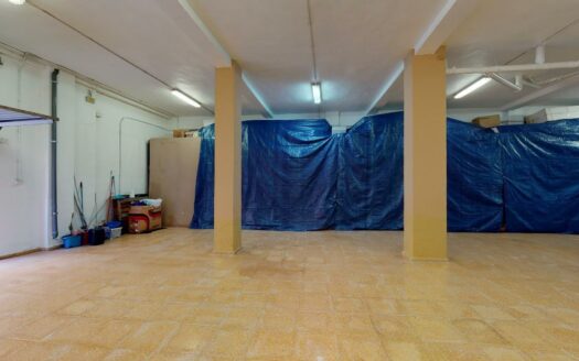 EXP05936, Bajo comercial en Orihuela con 232 m2 útiles y situado Calle Pio V., Orihuela, ALICANTE