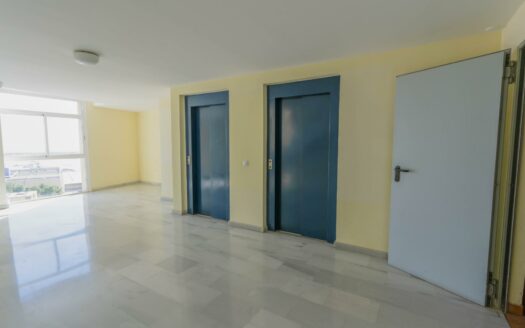 EXP06110, Se vende piso de 3 dorm y 2 baños con terraza vistas mar en La Gangosa, Vicar, ALMERIA