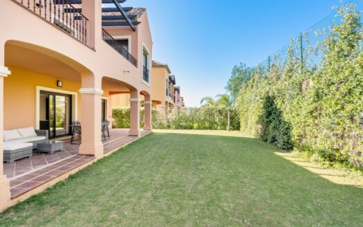 EXP01385, Casa chalet Pareado en Estepona Oeste, Estepona, MALAGA