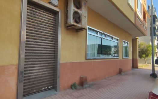 EXP05621, Local comercial en impecable estado y con excelente ubicación, Guardamar del Segura, ALICANTE