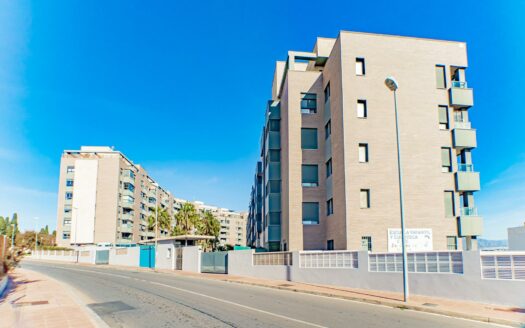 EXP06348, ¡ Venta de Piso en Almería con Todas las Comodidades!, Almeria, ALMERIA