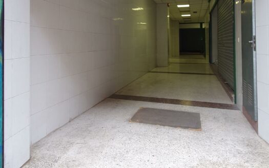 EXP06386, Local Comercial, zona Uribarri. Junto a las cintas elevadoras. Buen acceso . 174 m2, Bilbao, VIZCAYA