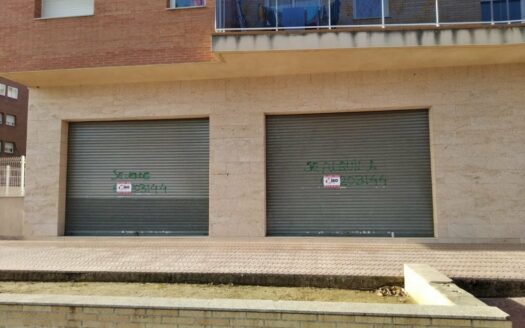 EXP03511, Gran local diafano en alquiler en Vila seca (Tarragona), Vila – Seca, TARRAGONA