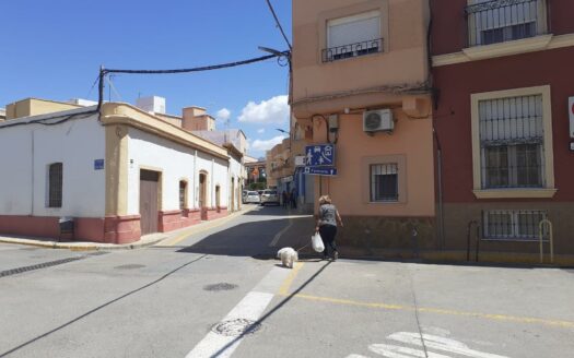 EXP05947, Venta de casa de planta baja en Pechina, Pechina, ALMERIA