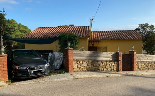 EXP05761, Encantadora casa en Sant Cebrià de Vallalta con impresionantes vistas al mar, Sant Cebria de Vallalta, BARCELONA