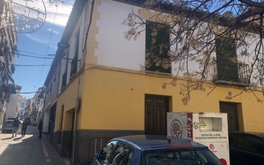 EXP03959, Casa con gran jardin en le centro de la Zubia idéal inversores, La Zubia, GRANADA