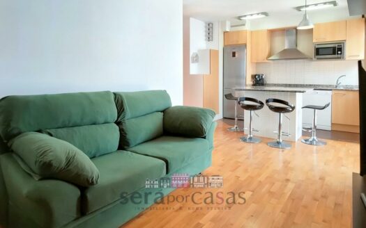 EXP06130, En la zona de Monte Alto, se vende apartamento alquilado, A Coruña, A CORUÑA