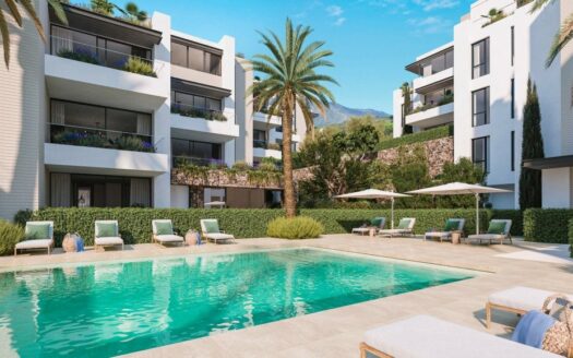 EXP03594, Piso en venta en Urbanización Juan Benítez, Estepona, MALAGA