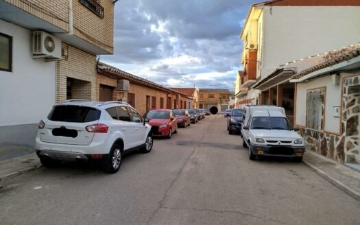 EXP08332, CASA BAJA EN POLÁN, Polan, TOLEDO