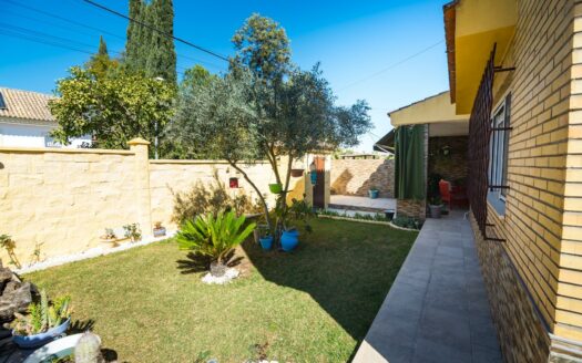 EXP06766, MAGNIFICA CASA A LA VENTA EN LOS CERROS DE MONTEQUINTO, Montequinto, SEVILLA