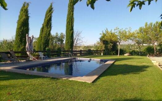 EXP03932, Magnifica Casa/Cortijo con vistas panoramicas, Otura, GRANADA