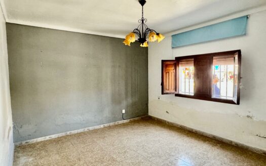 EXP07734, Chalet en Av. Constitución, San Isidro de Nijar, ALMERIA