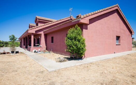 EXP07915, Gran Chalet en Valdetorres del Jarama: ¡Tu Hogar Ideal en Los Silillos!, Valdetorres de Jarama, MADRID