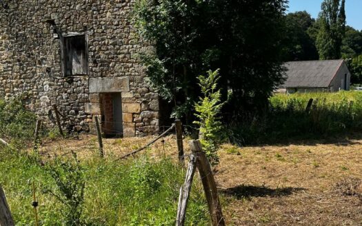 EXP08053, Cabaña de Piedra en Argomeda – Un Refugio de Paz y Naturaleza CON PROYECTO Y PERMISOS VIVIENDA, Villafufre, CANTABRIA