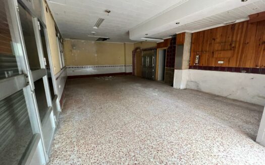 EXP06516, LOCAL COMERCIAL EN XIRIVELLA, Xirivella, VALENCIA