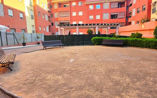 EXP07493, Apartamento de 3 dormitorios y 2 baños con piscina, garaje y trastero, San Pedro de Alcantara, MALAGA