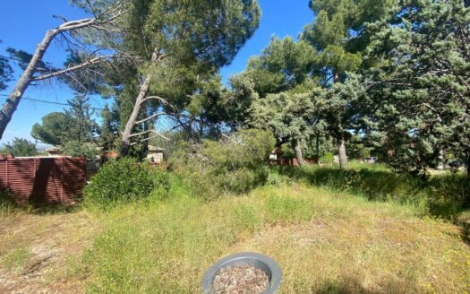 EXP07562, TERRENO URBANO CON VIVIENDA EN URBANIZACIÓN LAS NIEVES, Nambroca, TOLEDO