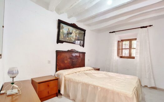 EXP07872, ¡Encantadora casa en venta en Uleila del Campo, con amplios espacios y un auténtico encanto rural!, Uleila del Campo, ALMERIA