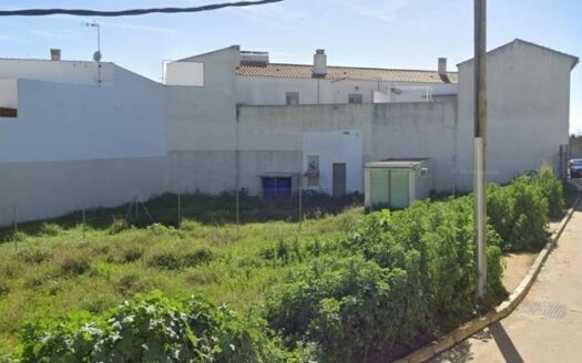 EXP07699, Terreno con potencia en La Redondela (Huelva), Isla Cristina, HUELVA