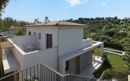 EXP07917, Villas a la venta en Cala Romantica, Manacor, BALEARES