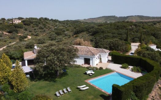 EXP07739, CORTIJO EN VENTA EN VILLANUEVA DEL ROSARIO – MALAGA, Villanueva del Rosario, MALAGA