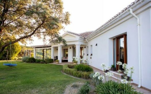 EXP07739, CORTIJO EN VENTA EN VILLANUEVA DEL ROSARIO – MALAGA, Villanueva del Rosario, MALAGA