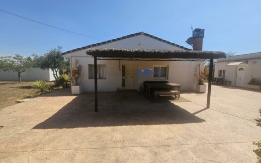 EXP07744, EN VENTA CHALET INDEPENDIENTE EN VALDETORRES, Valdetorres de Jarama, MADRID