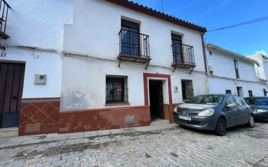 EXP06765, Casa a la Venta en la Puebla de los Infantes Sevilla, La Puebla de los Infantes, SEVILLA