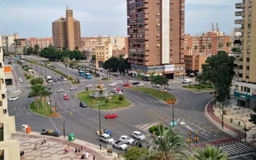 EXP06912, ESTUPENDO PISO AL LADO DE «EL CORTE INGLES», Málaga, MALAGA