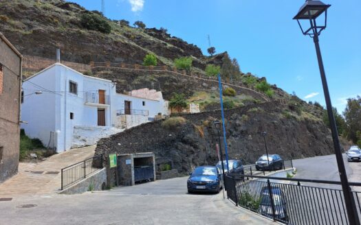 EXP07222, Casa en la Alpujarra almeriense. Ohanes., Ohanes, ALMERIA