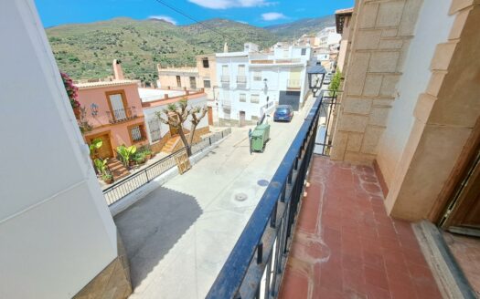 EXP07222, Casa en la Alpujarra almeriense. Ohanes., Ohanes, ALMERIA