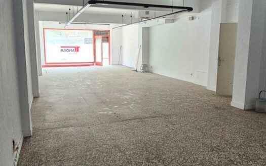 EXP07418, Amplio Local en Leioa: Perfecto para Todo Tipo de Negocios, Expansible hasta 265 m², Leioa, VIZCAYA