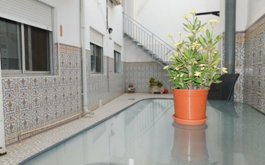 EXP08055, Encantador Duplex en Molina de Segura, Molina de Segura, MURCIA