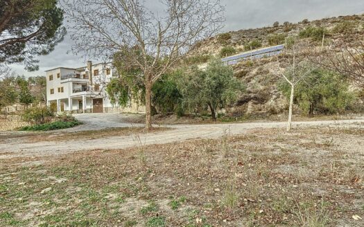 EXP06139, Finca rústica en Laroles, La Alpujarra., Laroles, GRANADA