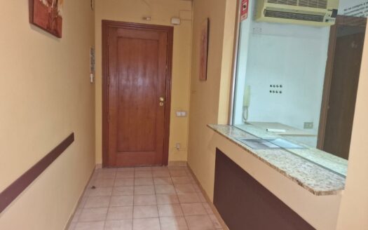 EXP07190, OFICINA EN VENTA UBICADA EN  EL CASCO HISTORICO DE CASTELLÓN, Castellon – Castello de la Plana, CASTELLON