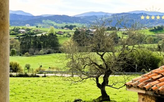 EXP06892, En este lugar VAS A PODER SER FELIZ y cumplir tus sueños., Valdaliga, CANTABRIA