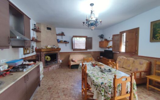 EXP08076, Se Vende Finca en Fernán Pérez: Un Paraíso en tus Manos, Nijar, ALMERIA