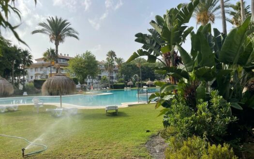 EXP08227, Que ¿por qué vendemos el apartamento?, Marbella, MALAGA