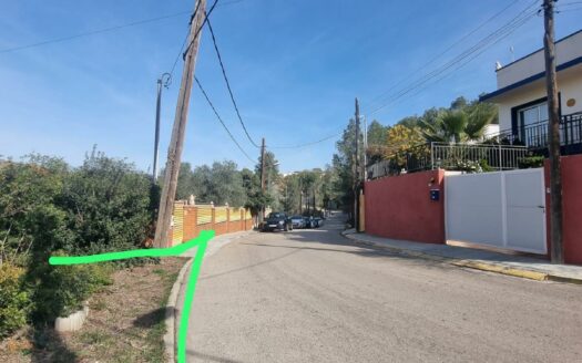 EXP06419, SOLAR URBANO ZONA TRANQUILA CON VISTAS MONTAÑA, La Bisbal del Penedes, TARRAGONA