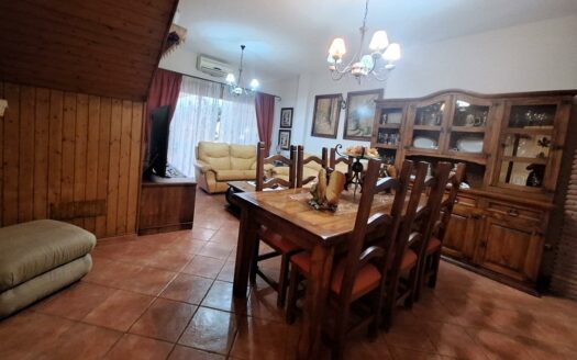 EXP08347, Chalet Pareado de Alta Calidad en el Centro de Coín, Coín, MALAGA