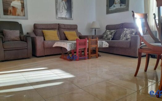 EXP06470, PRECIOSO TRIPLEX ADOSADO EN ORIA, Oria, ALMERIA