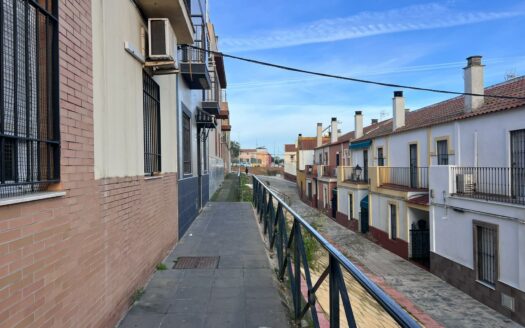 EXP06850, Solar urbano  y peatonal a la venta en Coria del Rio, Coria del Rio, SEVILLA