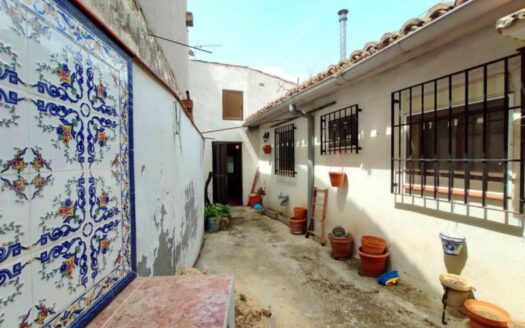 EXP13266, Casa en Chinchón, Chinchon, MADRID