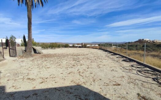 EXP07287, Venta de dos cortijos en una parcela en Fernán Pérez!, Nijar, ALMERIA