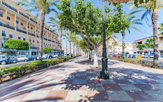 EXP07685, Venta de Piso en Aguadulce centro, Aguadulce Almeria, ALMERIA