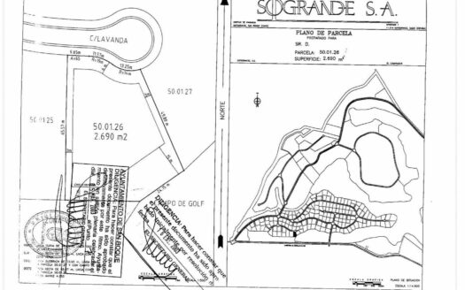 EXP07769, Suelo urbano Sotogrande, Sotogrande, CADIZ